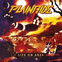 Plainride - 2018 - Life On Ares (FLAC)