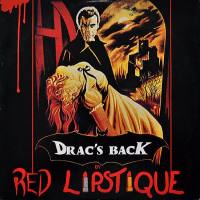 Red Lipstique - Drac's Back (1982) [FLAC] {24-96 VINYL}