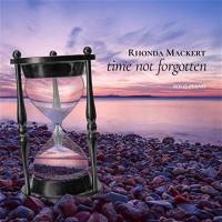 Rhonda Mackert - Time Not Forgotten (2018) FLAC