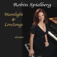 Robin Spielberg - Moonlight & Lovesongs (2018) FLAC