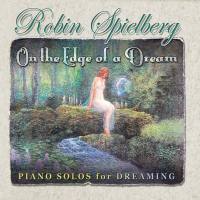 Robin Spielberg - On the Edge of a Dream (2018) FLAC