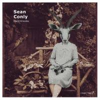 Sean Conly - Hard Knocks  (2018) [FLAC]