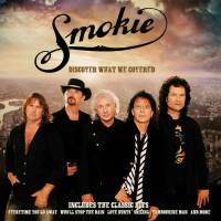 Smokie - Discover What We Covered (2018) FLAC