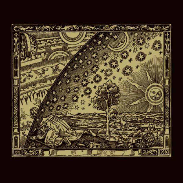 SpaceMetal - Shroud (2018) FLAC