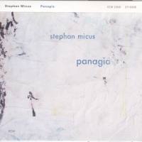 Stephan Micus ?- Panagia (2013) [CD-FLAC]