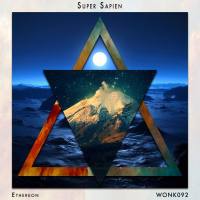 Super Sapien - Ethereon (2018) WEB FLAC