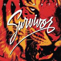 Survivor - 2004 - Ultimate Survivor[FLAC]