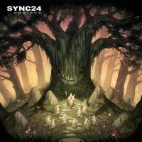 Sync24 - Omnious (2018) WEB FLAC-24Bit