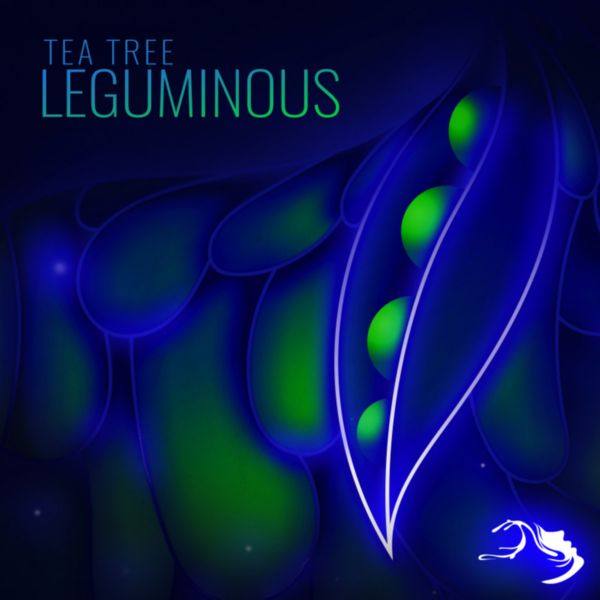 Tea Tree - 2018 - Leguminous (FLAC)