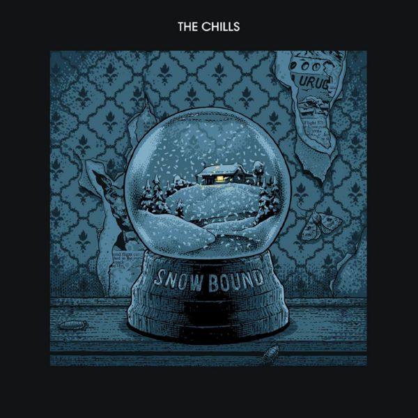 The Chills - Snow Bound (2018) FLAC