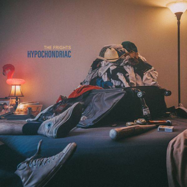 The Frights - 2018 - Hypochondriac (FLAC)