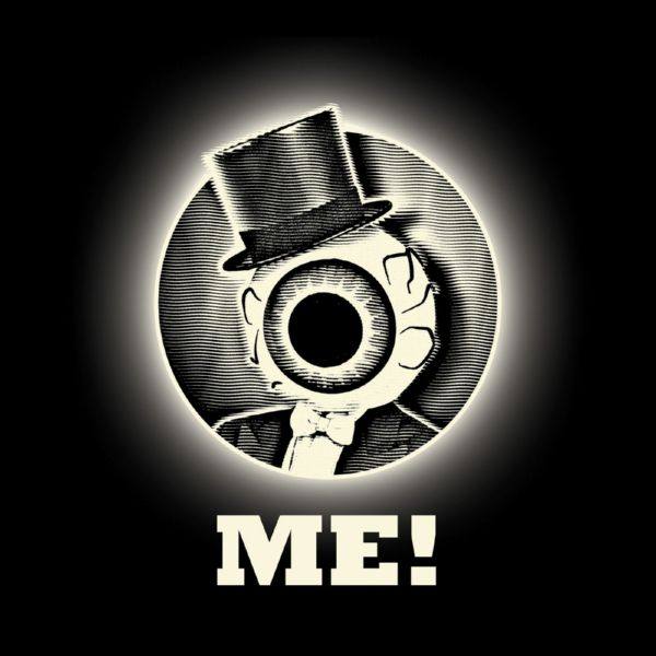 The Residents - 2018 - I Am a Resident! (FLAC)