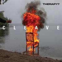 Therapy - 2018 - Cleave [FLAC]