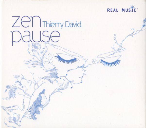 Thierry David - Zen Pause (2007) flac