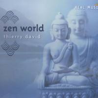 Thierry David - Zen World 2008 (flac)