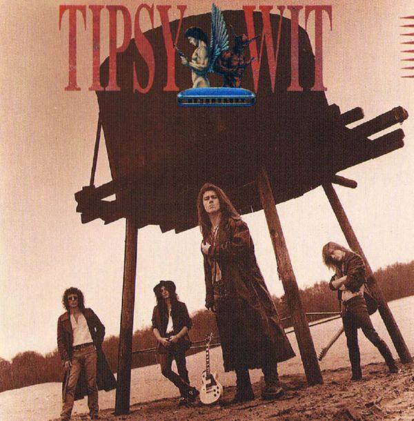 Tipsy Wit - 1991 - Songs & Dreams (FLAC)