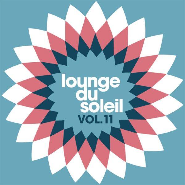 VA - 2011 - Lounge du Soleil Vol.11 (FLAC)