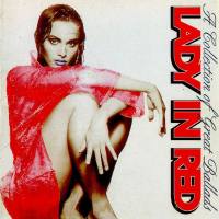 VA - Lady In Red Vol.1 FLAC