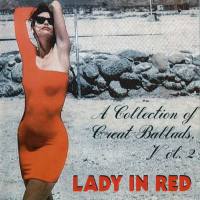 VA - Lady In Red Vol.2  FLAC