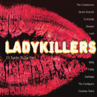 VA - Ladykillers (1996) [FLAC]