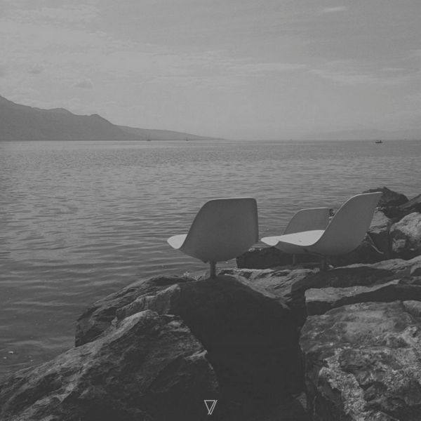 VA - Linking Book (2018) [FLAC]