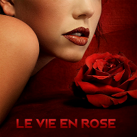 Various Artists - Le Vie En Rose (2018) FLAC