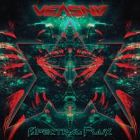 Veasna - 2018 - Spectral Flux (FLAC)