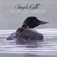 William Ogmundson - Simple Gifts (2018) FLAC