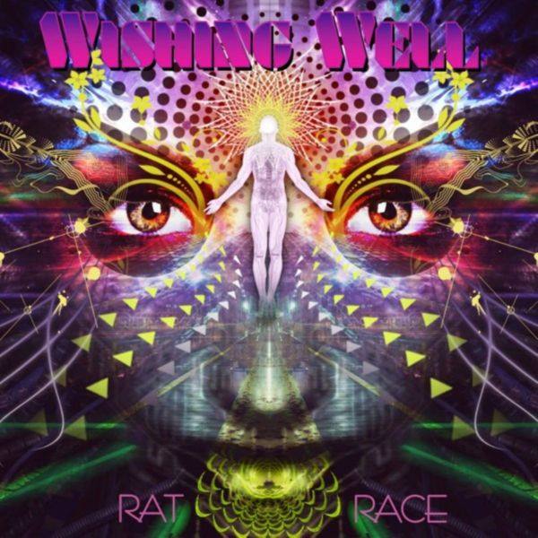 Wishing Well - 2018 - Rat Race (FLAC)