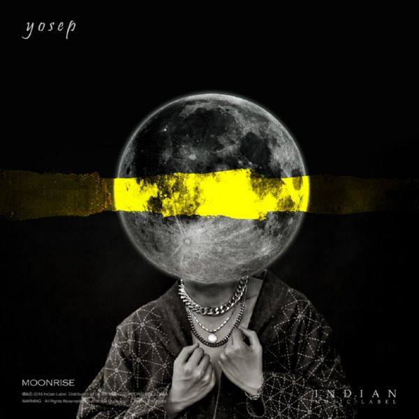 요셉 - MOONRISE [싱글] [FLAC]