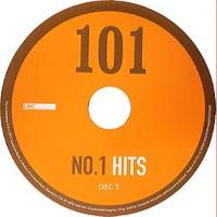 101 Number 1 Hits [5CD] 2017 FLAC