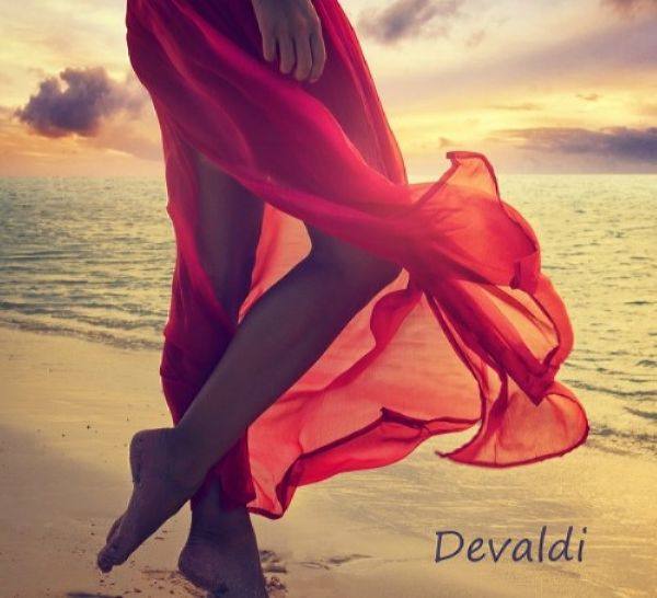 deValdi - Collection  2011 -2018 FLAC (SP)