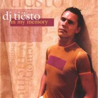 DJ Tiesto – In My Memory - (2004) - (FLAC)