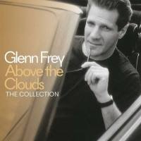 Glenn Frey - Above The Clouds (2018)  3CD FLAC