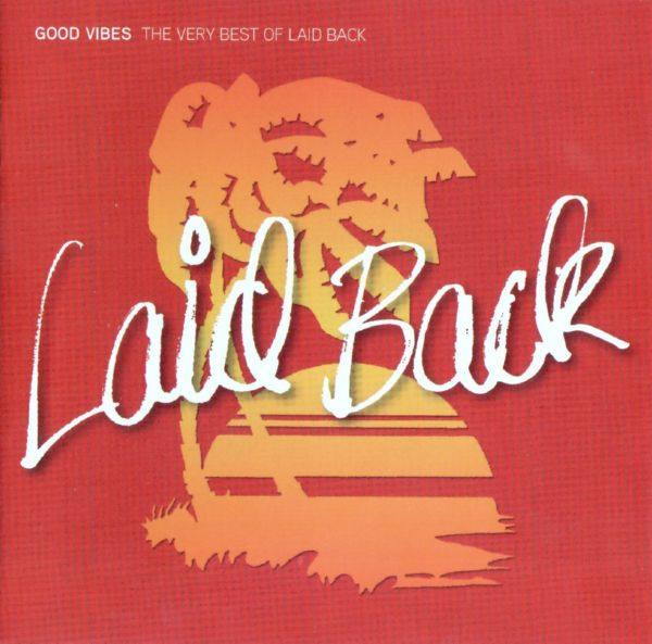 Laid Back - Good Vibes_The Very Best Of Laid Back 2CD