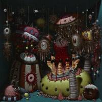 Orbital - Monsters Exist (Deluxe) (2018) FLAC