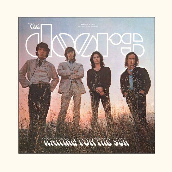 The Doors - Waiting For The Sun [50th Anniversary Deluxe Edition, Remastered] (19682018) FLAC [Hi-Res]
