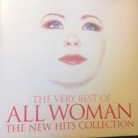 The Very Best of All Woman - The New Hits Collection (2003) 2CD FLAC