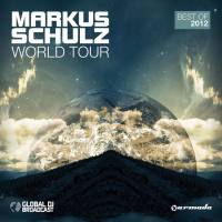 VA - Markus Schulz – World Tour Best Of - (2012) - (FLAC)