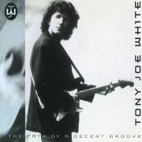 Tony Joe White - The Path Of A Decent Groove 1993 FLAC