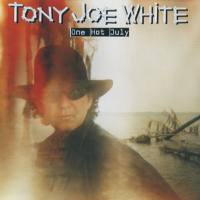 Tony Joe White - One Hot July (String Ensemble) 1998 FLAC