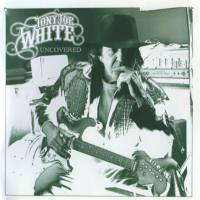 Tony Joe White - Uncovered 2006 FLAC