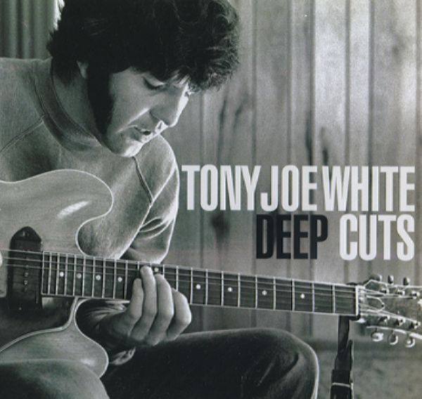 Tony Joe White - Deep Cuts 2008 FLAC