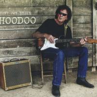 Tony Joe White - Hoodoo  2013 FLAC