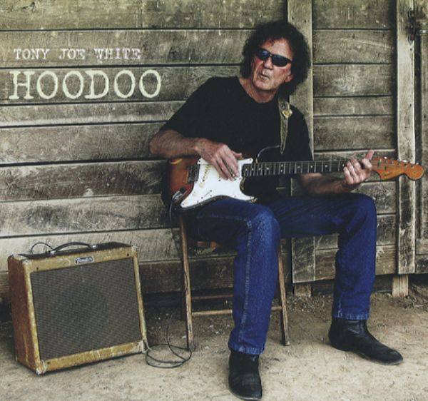 Tony Joe White - Hoodoo  2013 FLAC