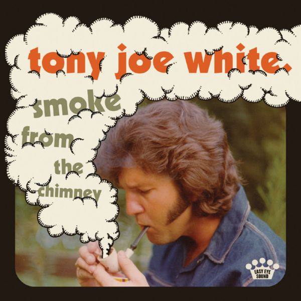 Tony Joe White - Smoke From The Chimney (2021) [Hi-Res 24Bit]