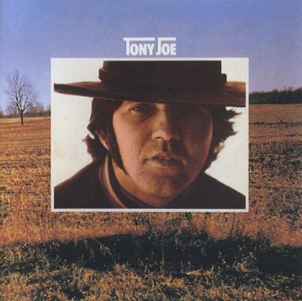 Tony Joe White - Tony Joe 1970 FLAC