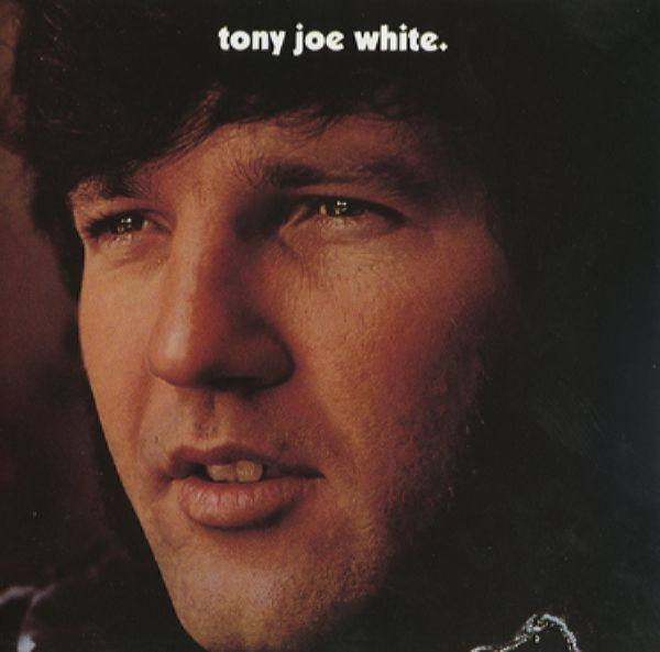 Tony Joe White - Tony Joe White 1971 FLAC