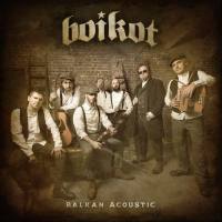 Boikot - Balkan Acoustic  FLAC