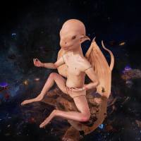 Dasychira - Haptics (2018)